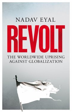 Revolt (eBook, ePUB) - Eyal, Nadav