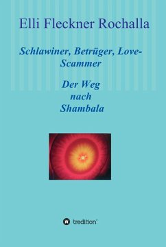 Schlawiner, Betrüger, Love-Scammer (eBook, ePUB) - Fleckner Rochalla, Elli