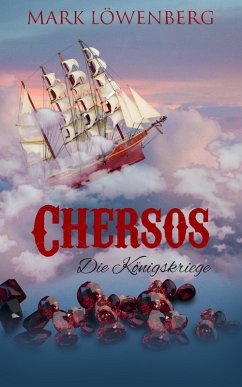 Chersos (eBook, ePUB) - Löwenberg, Mark