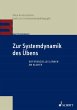 Zur Systemdynamik des Übens (eBook,... - Bild 1