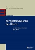 Zur Systemdynamik des Übens (eBook, PDF)