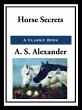 Horse Secrets (eBook, ePUB) - Bild 1