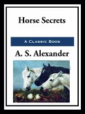 Horse Secrets (eBook, ePUB) Horse Secrets (eBook, ePUB)