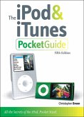 iPod and iTunes Pocket Guide, The (eBook, ePUB)