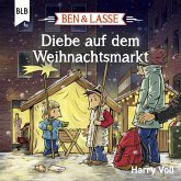 Ben und Lasse - Diebe auf dem Weihnachtsmarkt (MP3-Download)