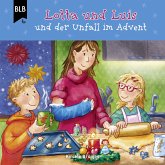 Lotta und Luis und der Unfall im Advent (MP3-Download)