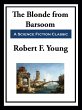 The Blonde from Barsoom (eBook, ePUB) - Bild 1