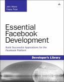 Essential Facebook Development (eBook, ePUB)