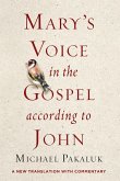 Mary's Voice in the Gospel According to John (eBook, ePUB)