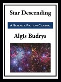 Star Descending (eBook, ePUB)