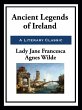 Ancient Legends of Ireland (eBook, ePUB) - Bild 1
