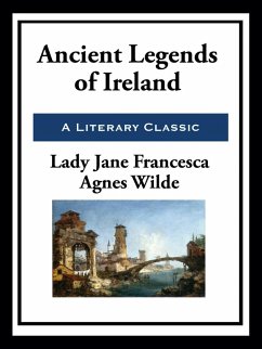 Cover Ancient Legends of Ireland (eBook, ePUB)