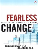 Fearless Change (eBook, ePUB)