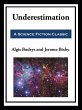 Underestimation (eBook, ePUB) - Bild 1