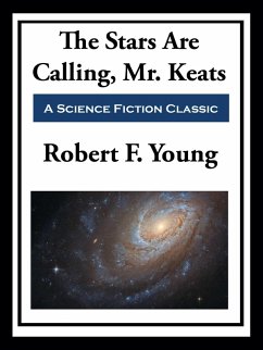 Cover The Stars Are Calling, Mr. Keats (eBook, ePUB)