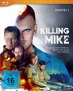 Killing Mike - Staffel 1