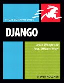 Django (eBook, ePUB)
