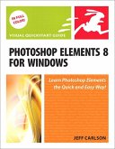 Photoshop Elements 8 for Windows (eBook, ePUB)