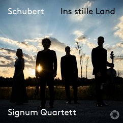 Ins Stille Land - Signum Quartett