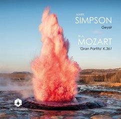 Geysir - Simpson,Mark/Langton,Fraser/Daniel,Nicholas/+