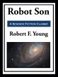 Robot Son (eBook, ePUB) - Bild 1