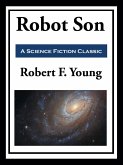Robot Son (eBook, ePUB) Robot Son (eBook, ePUB)