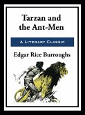 Tarzan and the Ant Men (eBook, ePUB)
