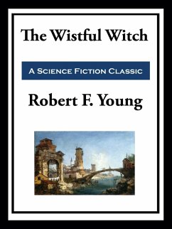 Cover The Wistful Witch (eBook, ePUB)