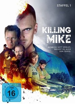 Killing Mike - Staffel 1