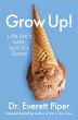 Grow Up! (eBook, ePUB) - Bild 1