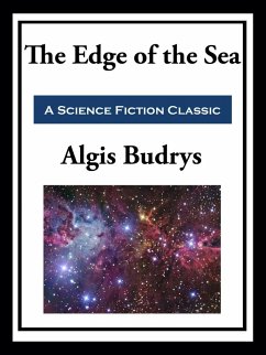 The Edge of the Sea (eBook, ePUB) - Budrys, Algis