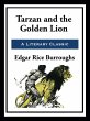 Tarzan and the Golden Lion (eBook, ePUB) - Bild 1