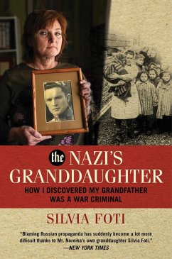 The Nazi's Granddaughter (eBook, ePUB) - Foti, Silvia