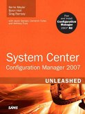 System Center Configuration Manager (SCCM) 2007 Unleashed (eBook, ePUB)