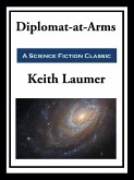 Retief: Diplomat-at-Arms (eBook, ePUB)