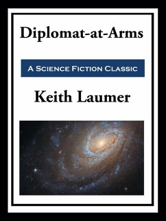 Retief: Diplomat-at-Arms (eBook, ePUB) - Laumer, Keith
