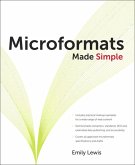 Microformats Made Simple (eBook, ePUB)