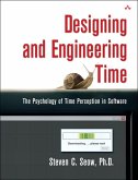Designing and Engineering Time (eBook, ePUB)