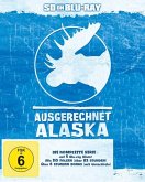 Ausgerechnet Alaska-Die komplette Serie Special Edition