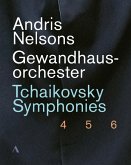 Tschaikowski - Die Großen Sinfonien (4-6)
