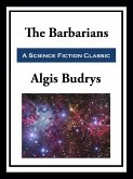 The Barbarians (eBook, ePUB) The Barbarians (eBook, ePUB)