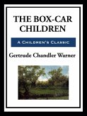 The Box-Car Children (eBook, ePUB) The Box-Car Children (eBook, ePUB)