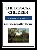 The Box-Car Children (eBook, ePUB)