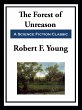 The Forest of Unreason (eBook, ePUB) - Bild 1