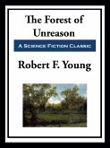 The Forest of Unreason (eBook, ePUB)