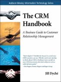 CRM Handbook, The (eBook, ePUB)