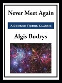 Never Meet Again (eBook, ePUB)