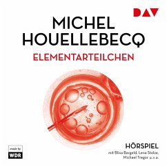 Elementarteilchen (MP3-Download) - Houellebecq, Michel
