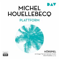 Plattform (MP3-Download) - Houellebecq, Michel