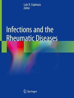 Infections and the Rheumatic Diseases